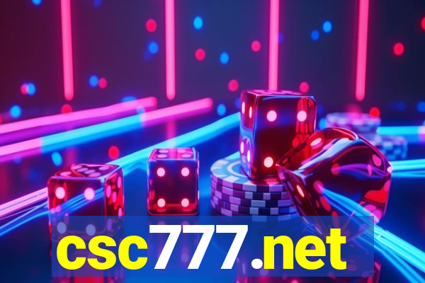 csc777.net