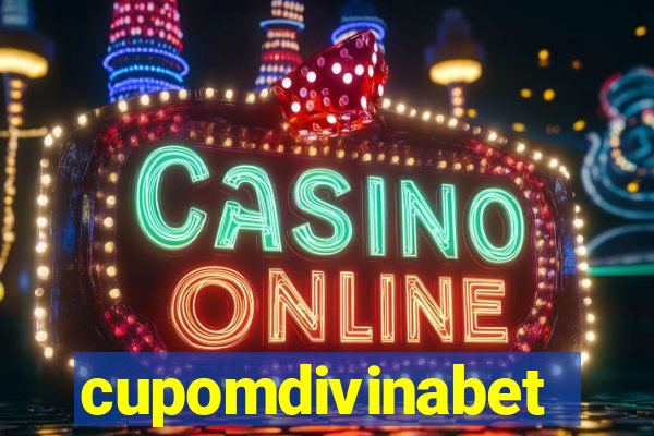 cupomdivinabet