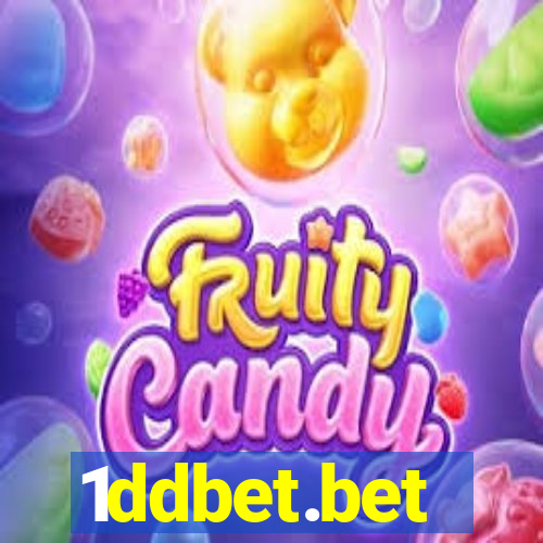 1ddbet.bet