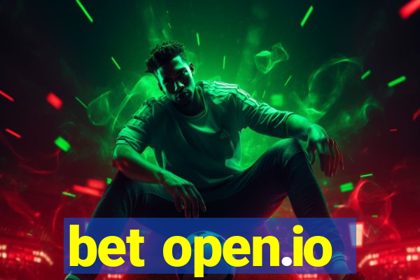 bet open.io