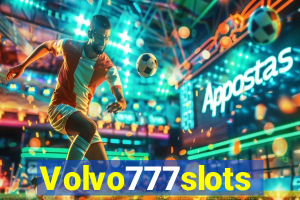 Volvo777slots