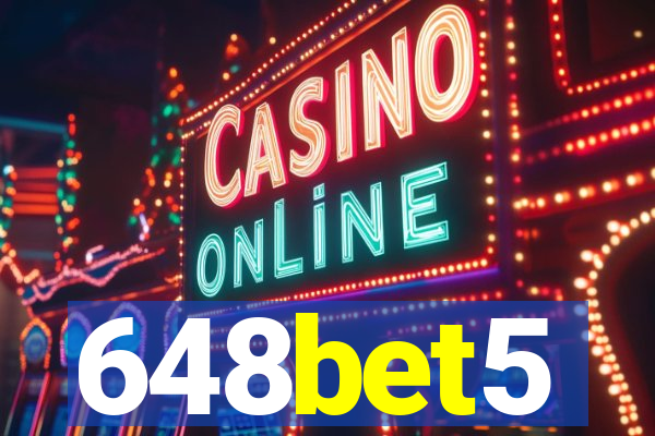 648bet5