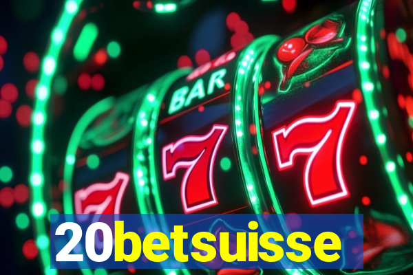 20betsuisse