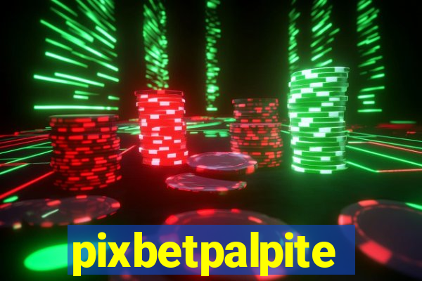 pixbetpalpite