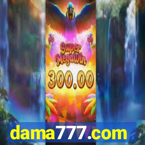 dama777.com