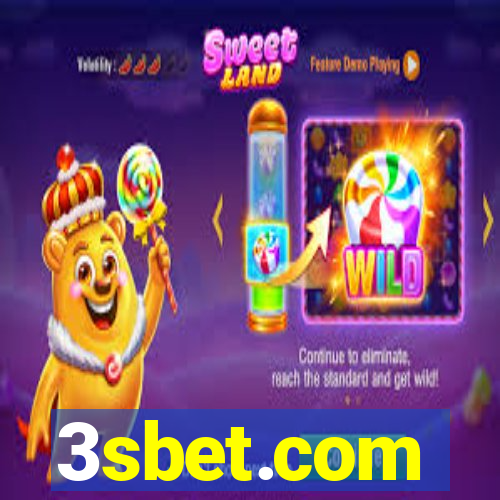 3sbet.com