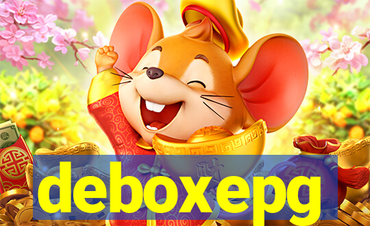 deboxepg