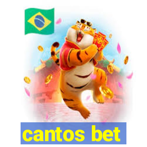 cantos bet