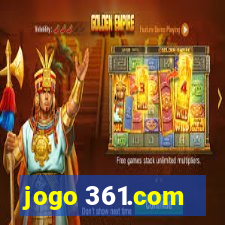 jogo 361.com