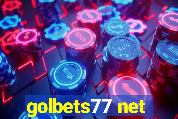 golbets77 net