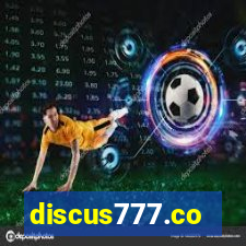 discus777.co