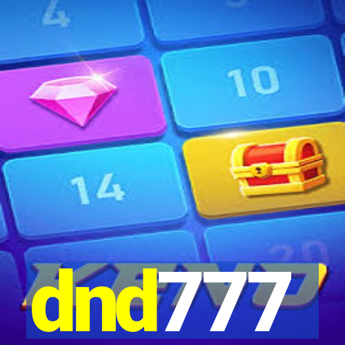 dnd777