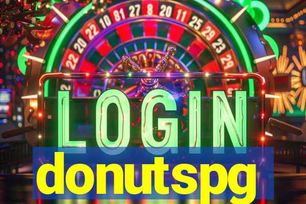 donutspg