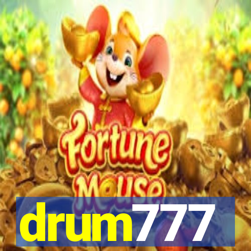 drum777