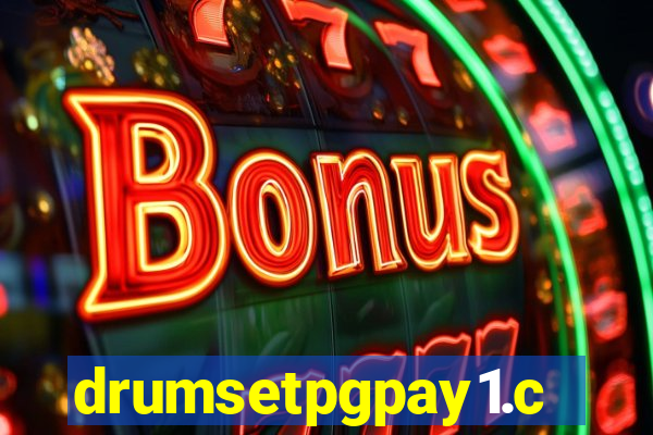 drumsetpgpay1.com