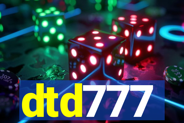 dtd777