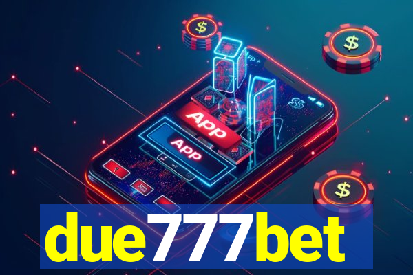 due777bet