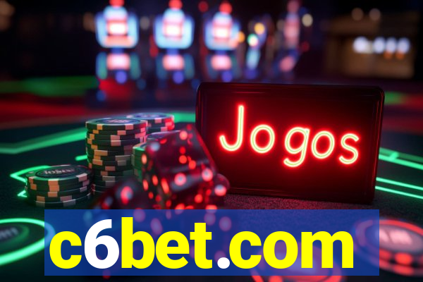 c6bet.com