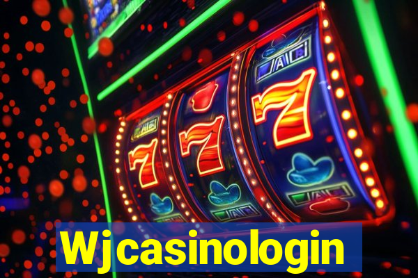 Wjcasinologin