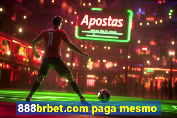 888brbet.com paga mesmo