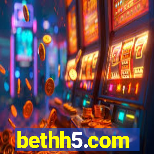 bethh5.com