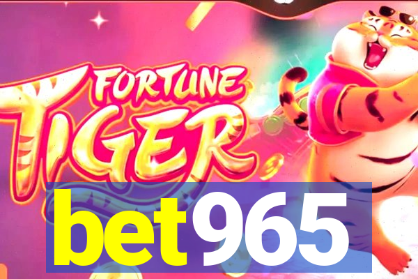 bet965