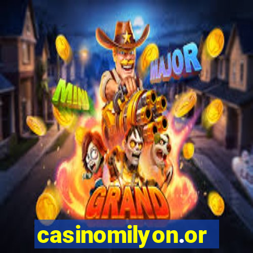 casinomilyon.org