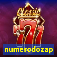 numerodozap