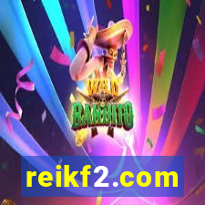 reikf2.com