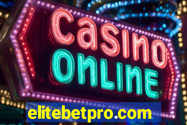 elitebetpro.com