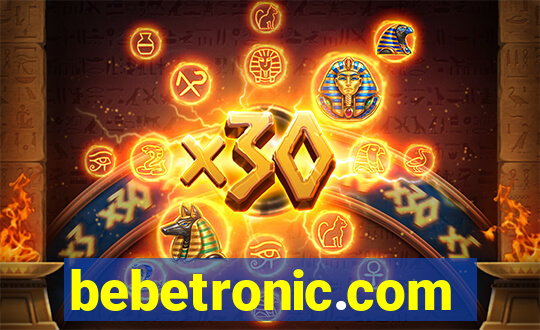 bebetronic.com