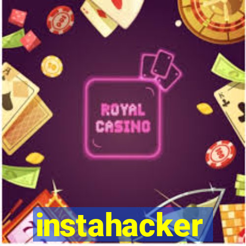 instahacker