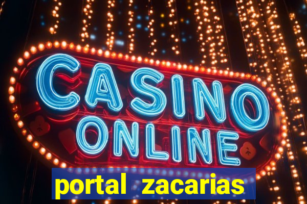 portal zacarias corpo encontrado no mar