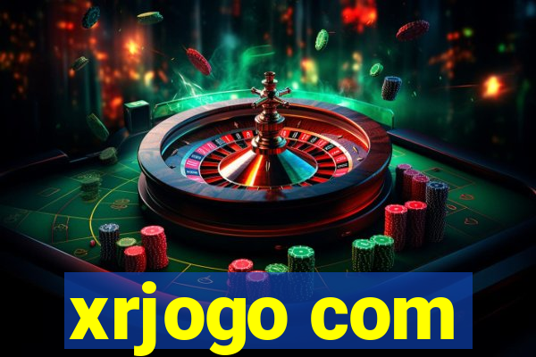 xrjogo com