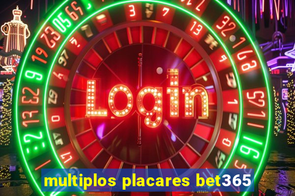 multiplos placares bet365