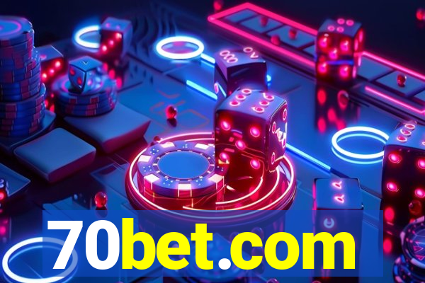 70bet.com