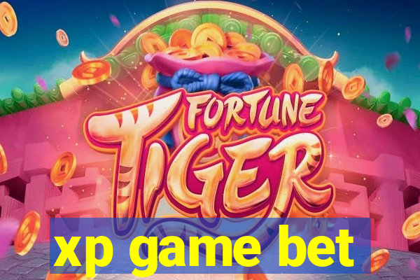 xp game bet