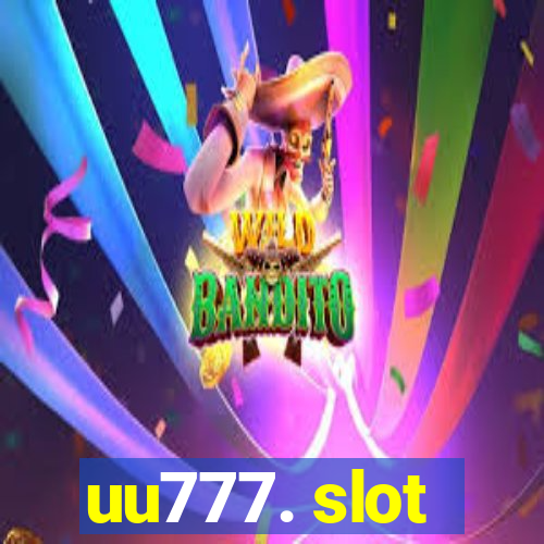 uu777. slot