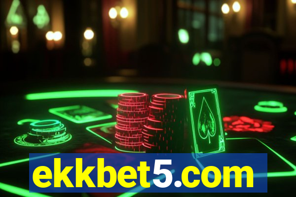 ekkbet5.com