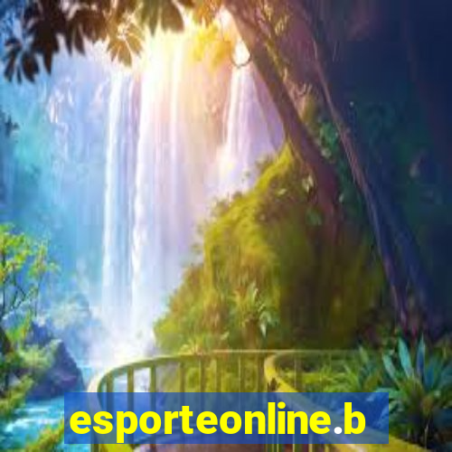 esporteonline.bet