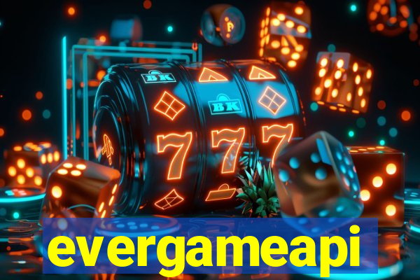 evergameapi