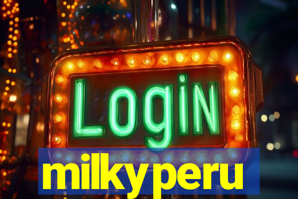 milkyperu