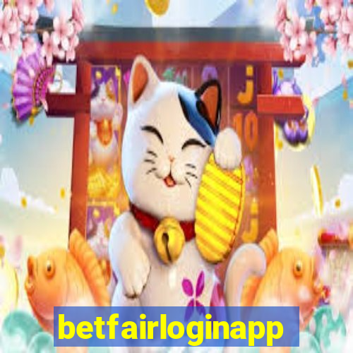 betfairloginapp