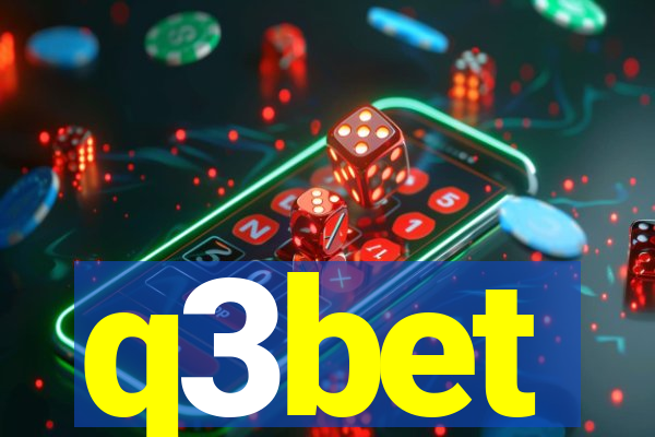 q3bet