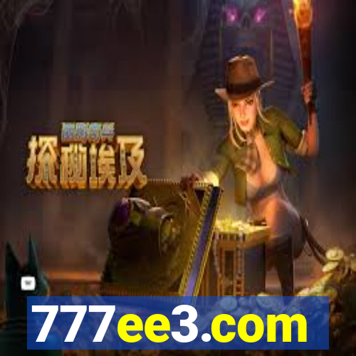 777ee3.com