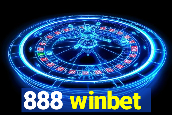 888 winbet