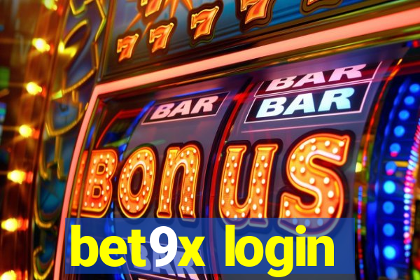 bet9x login