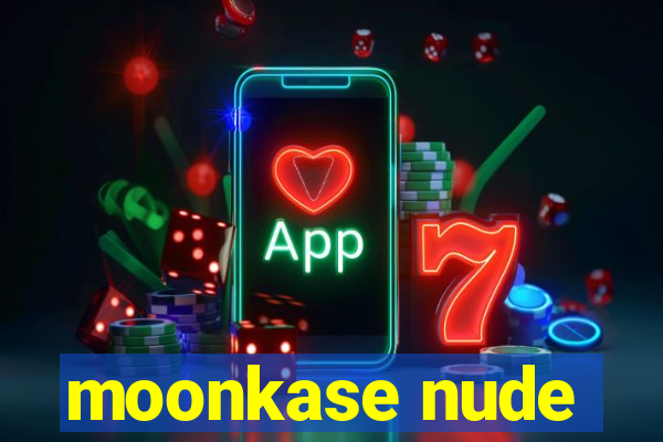 moonkase nude