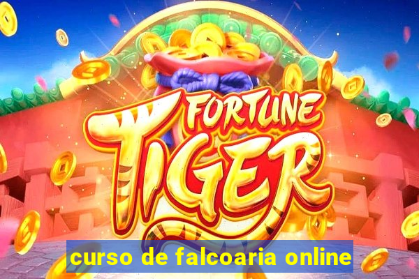 curso de falcoaria online