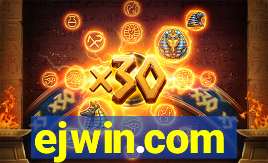 ejwin.com